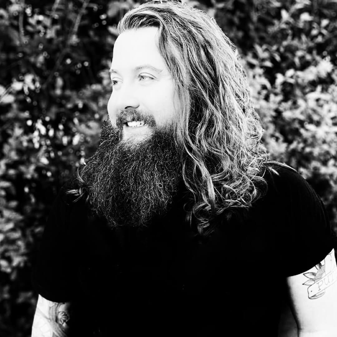 Profile photograph of Simon Tuckwell